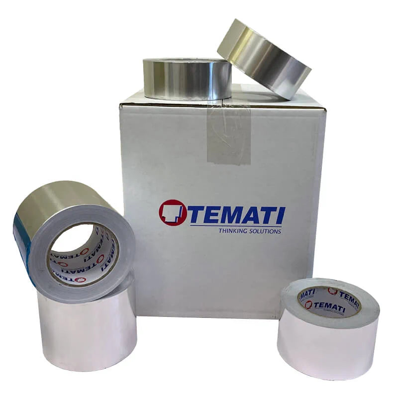 Temati SA30 Cold Weather Foil Tape