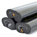 Isopipe ASHP Plastic Coated Pipe Insulation
