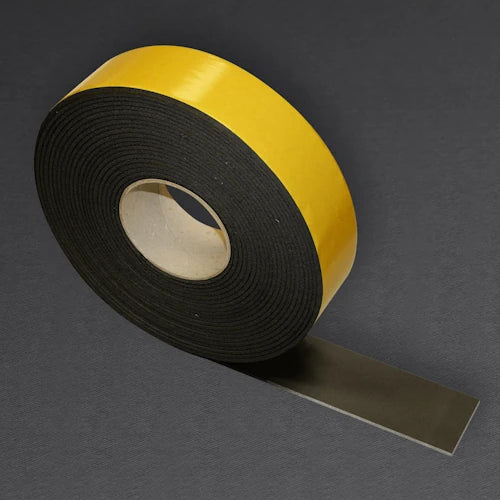 K Flex Foam "Class 0" Tape