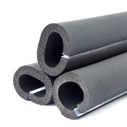 K Flex Self Seal Rubber Pipe Insulation
