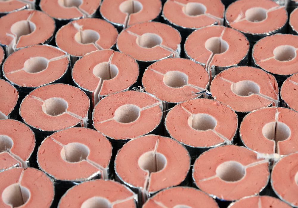 Lagger Insulation Efficient Lagging - Fast, Simple & Secure Pipe Insulation