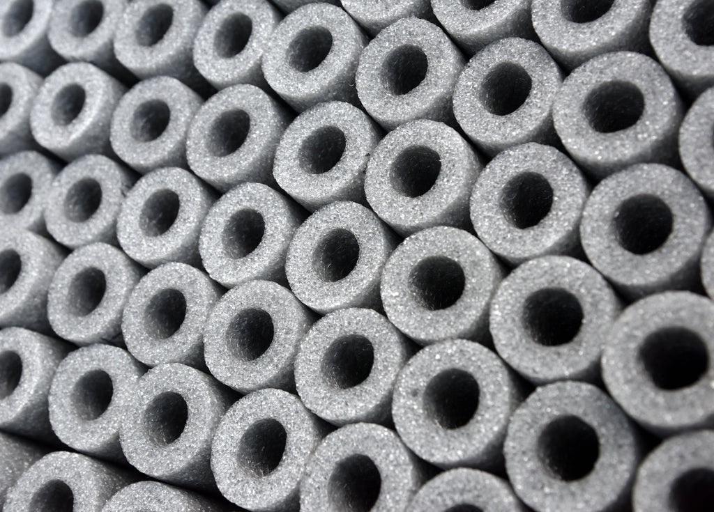 Tubolit Pipe Insulation