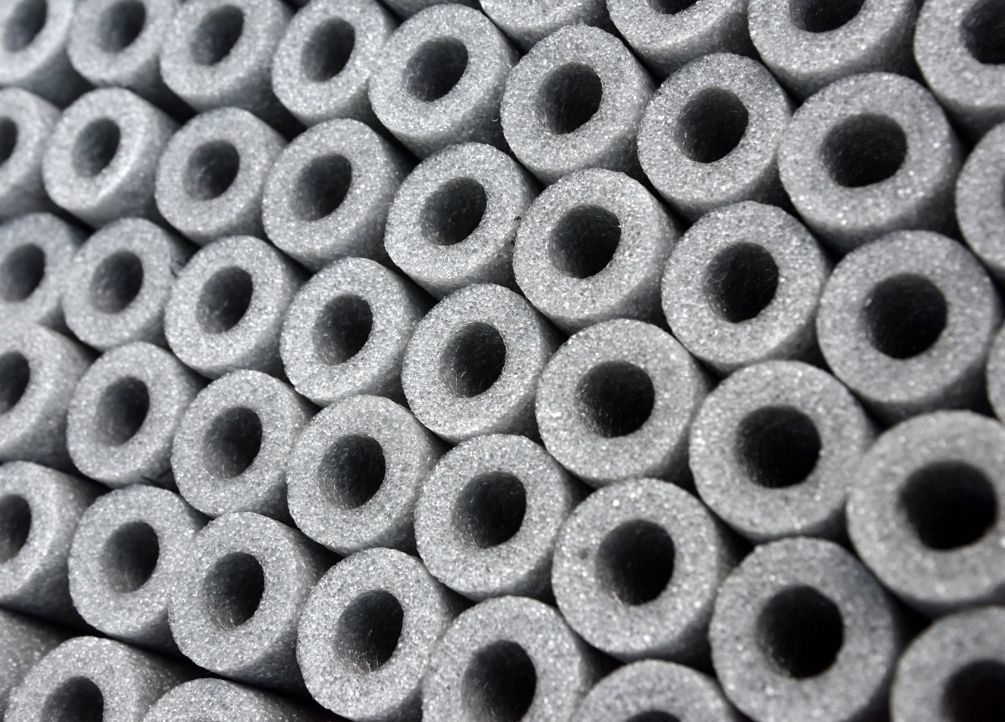 Tubolit Pipe Insulation